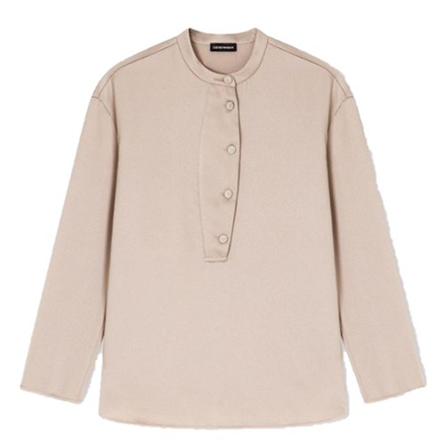 chemise Emporio Armani